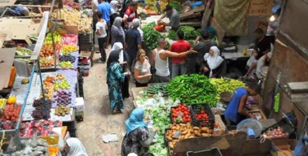 Présentation prochaine d’un projet pour la réorganisation des marchés des fruits et légumes