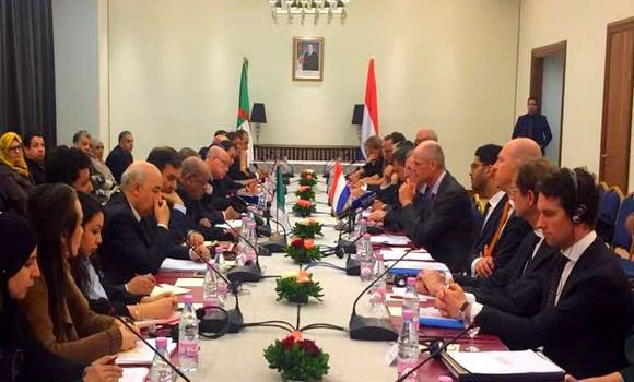 Palestine : Toute décision visant à « altérer » le statut d’EI Qods sera « nulle et non avenue »