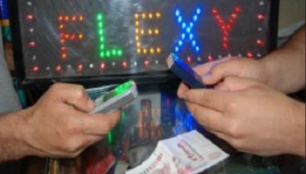 Hausse de la taxe sur le flexy