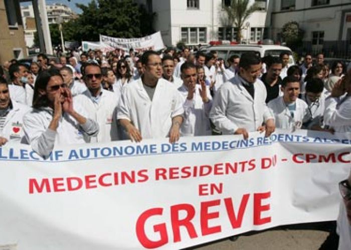 Selon les résidents : La nouvelle loi va pénaliser le médecin et le malade