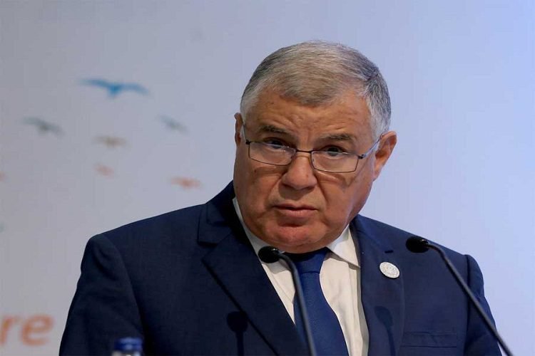 Guitouni :”L’exploitation du gaz de schiste est inéluctable”