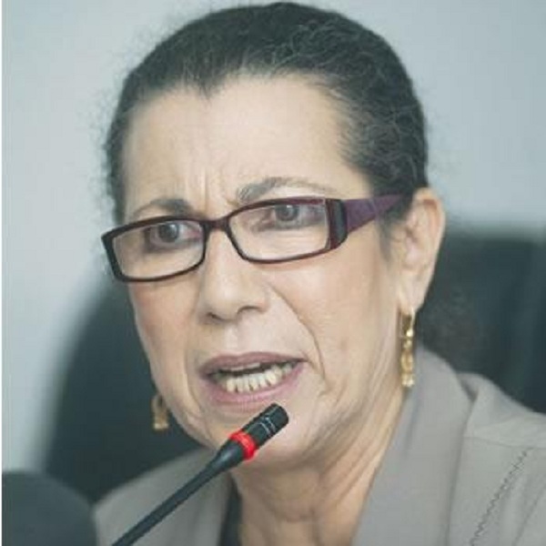 Sa conférence de presse spécialement pour le Venezuela: Hanoune dénonce « l’impérialisme US et ses supplétifs »