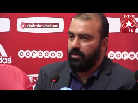 Madoui n’est plus l’entraineur de l’ES Sahel?