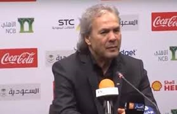 Madjer : «L’arbitre nous a lésés sur certaines décisions»