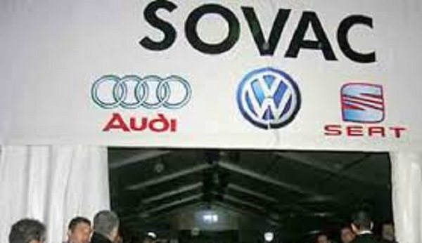 Sovac : Volkswagen Golf, Skoda Octavia et SEAT Ibiza bientôt à crédit