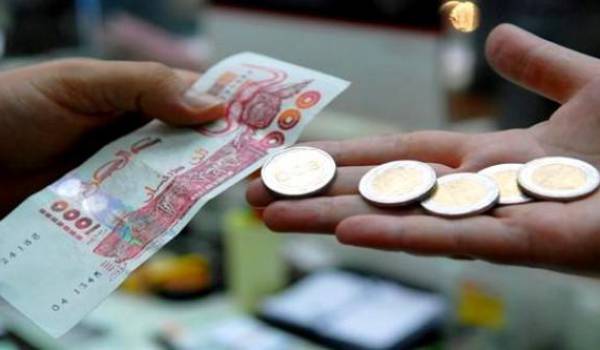 Ministre Abderrahmane Raouya : L’Algérie prête pour la finance islamique