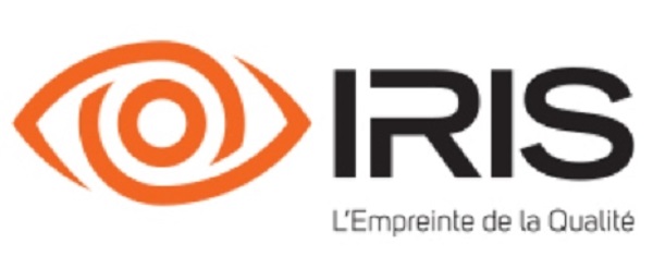 IRIS présente à la foire internationale d’Alger