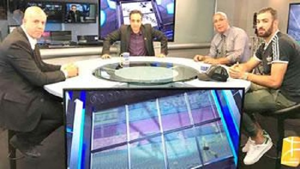 Le club fait face à une campagne de déstabilisation: Menaces sur la JSK