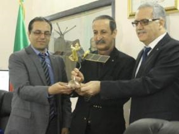 Convention entre TDA et ASAL pour une exploitation « optimale » d&rsquo;Alcomsat-1