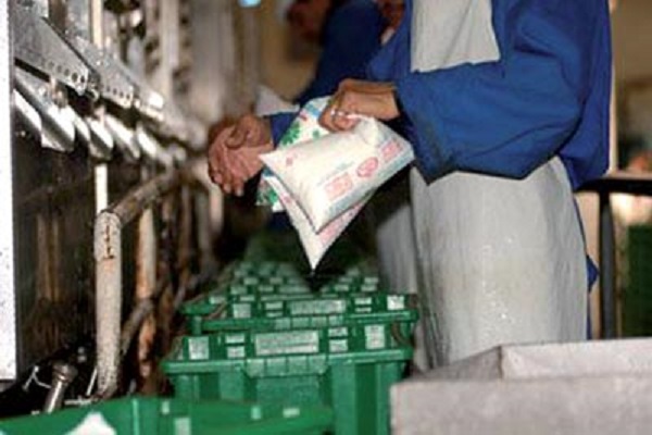 JIJEL : Persistance de la pénurie de lait en sachet