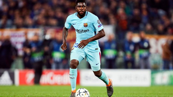 Barcelone : Ces dernières précisions de taille dans le dossier Umtiti !