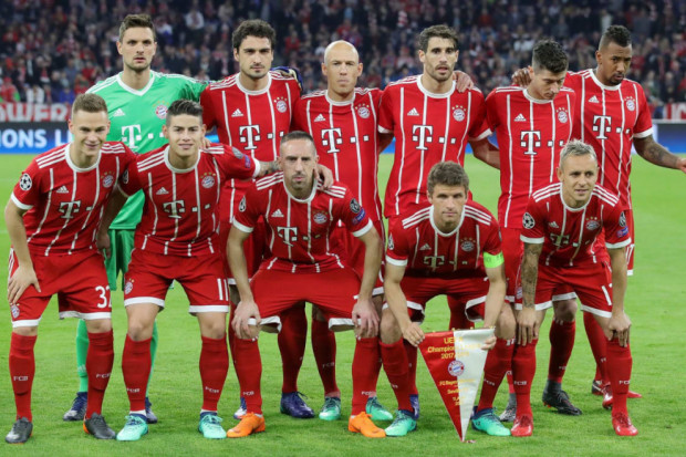 Allemagne: Le Bayern sans joker contre Leipzig