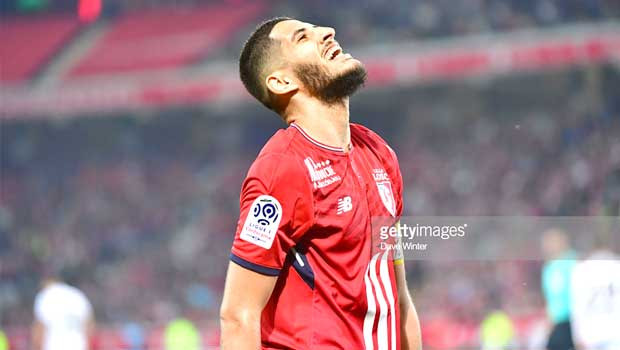 Benzia : «C&rsquo;est dans ces moments-là qu&rsquo;on voit les hommes»