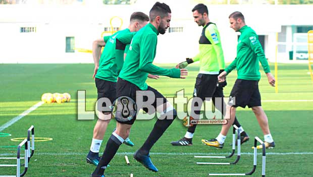Boudebouz : «Vous n’avez pas encore vu le vrai Boudebouz»