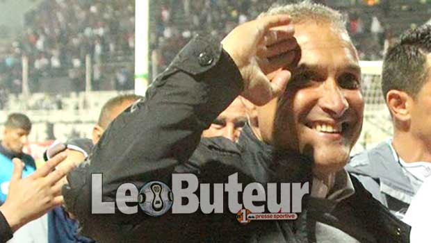 MCA – Casoni: «Cette victoire est celle du cœur et des joueurs »