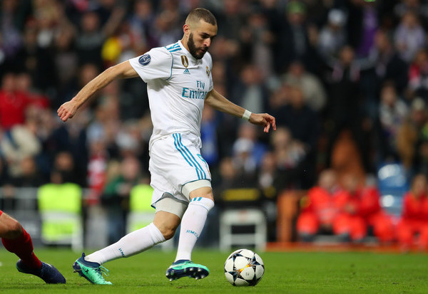 EdF : Benzema privé de Mondial, une énorme bourde de la France ?