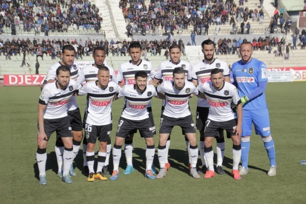 ES Sétif: Hammar souhaite le report du match face à la JSK