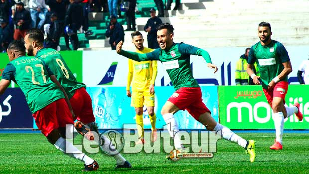 L&rsquo;USMBA appelée à assurer son maintien parmi l’élite