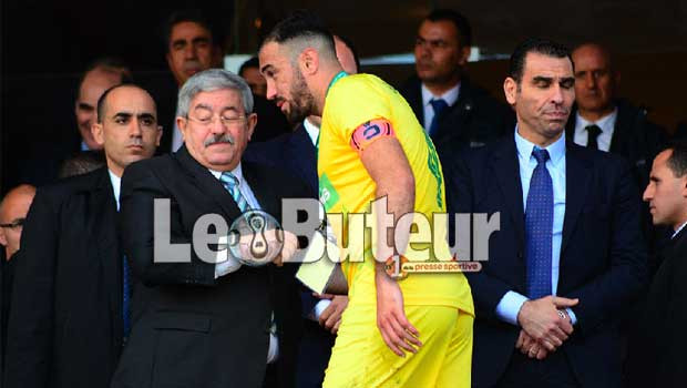 JSK 1 – USMBA 2 : Belkalem : «La déception est totale mais il reste encore le maintien à assurer»