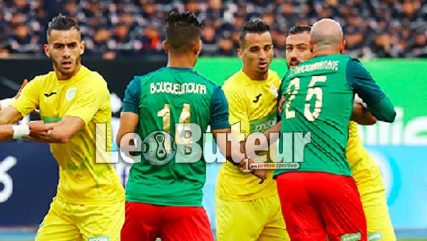 JSK 1 – USMBA 2 : Saâdou : «Oublier cette défaite et se reconcentrer sur le maintien»