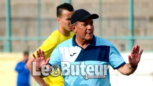 JSK 3 – USMA 2 : Bouzidi sauve la JSK et s’en va !