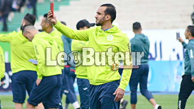 JSK : Boultif à l’ESS, il ne reste que la signature