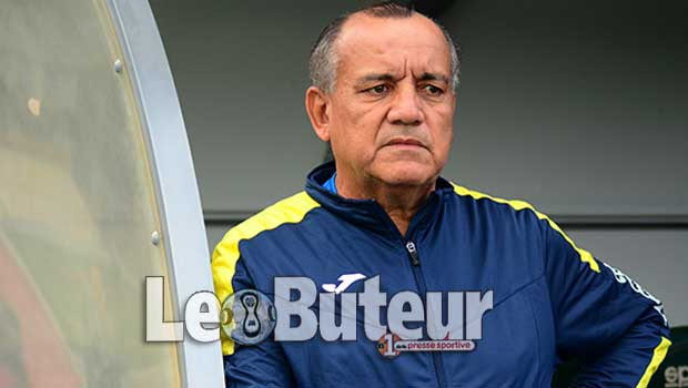 JSK : Bouzidi remercie les joueurs et particulièrement… Radouani