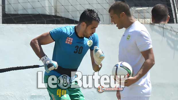 JSK : Gaouaoui revient sur l’expulsion d’Asselah… «Il y a eu faute oui, mais pas un geste qui mérite l’expulsion»