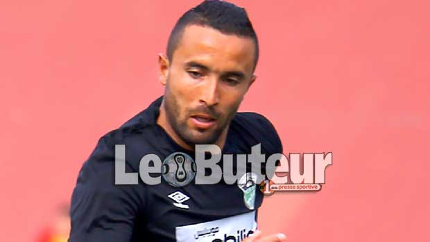 JSK : L’axial, Allam, de l’US Biskra contacté ! « Oui, il y a eu des touches de la JSK »