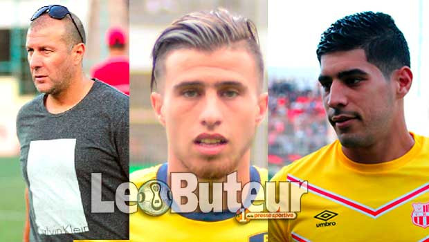 JSK / Mellal dément : «C’est une campagne de déstabilisation»