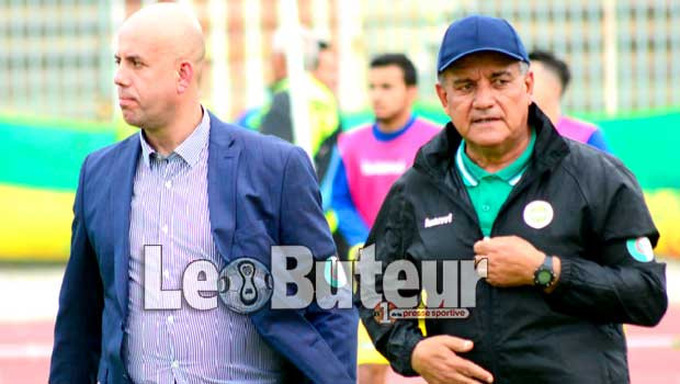 JSK / Mellal : «On doit assurer notre maintien ce vendredi face à l’USMA»