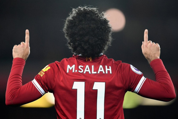 Egypte: Salah affirme que son état s’améliore