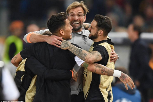 Liverpool – Klopp : « On sera prêts, mais en face c&rsquo;est le Real »