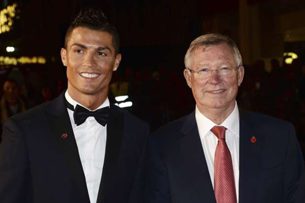 Man United : Du nouveau pour Alex Ferguson