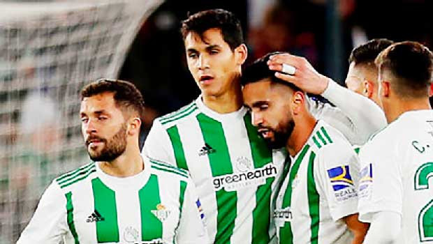 Mandi et Boudebouz joueront l’Europe la saison prochaine