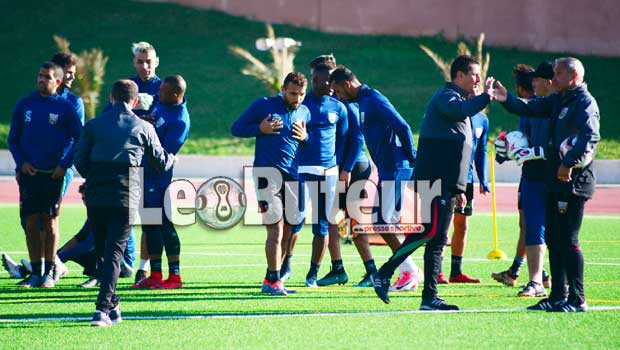 MCA : Casoni tient son onze !