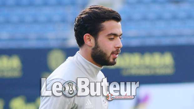 MCA : Le Mouloudia frappe un grand coup en recrutant Bourdim