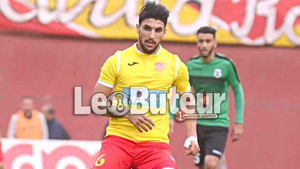 NAHD – Adjali pressenti pour remplacer Dziri: Bachir Ould Zmirli démissionnaire