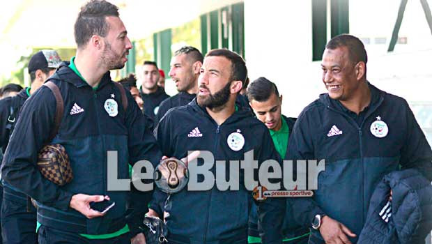 Portugal-Algérie : Le staff technique veut modifier l’horaire du coup d’envoi