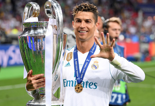 Real Madrid: CR7 en remet une couche après sa sortie polémique ! Quel est le problème ? Ça vient de loin…