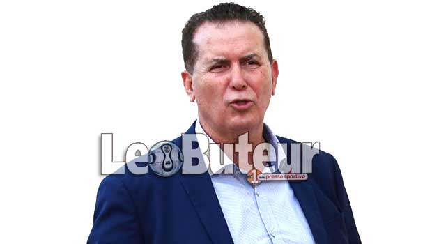 Abdelhakim Serrar (Directeur général de l’USM Alger): «On a tout conclu avec un entraîneur français…»