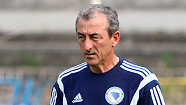 USMA : Santini ne viendra pas, Bazdarevic tient la corde