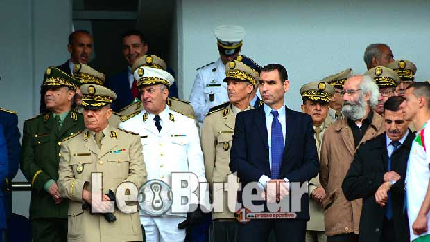 Zetchi en discutera avec le wali