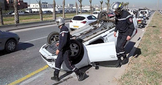 Ighil Oumenchar (Tizi Ouzou): un jeune de 36 ans trouve la mort