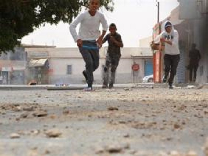 Libye : huit morts dans des heurts tribaux à Sebha