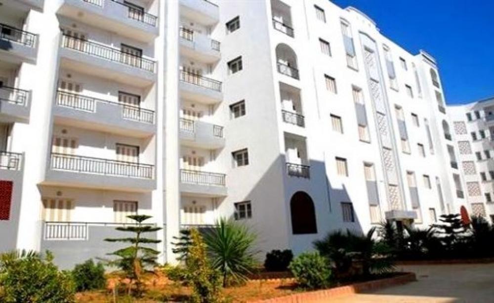 ARZEW (ORAN) : Les enseignants retraités sommés de quitter les logements de fonction