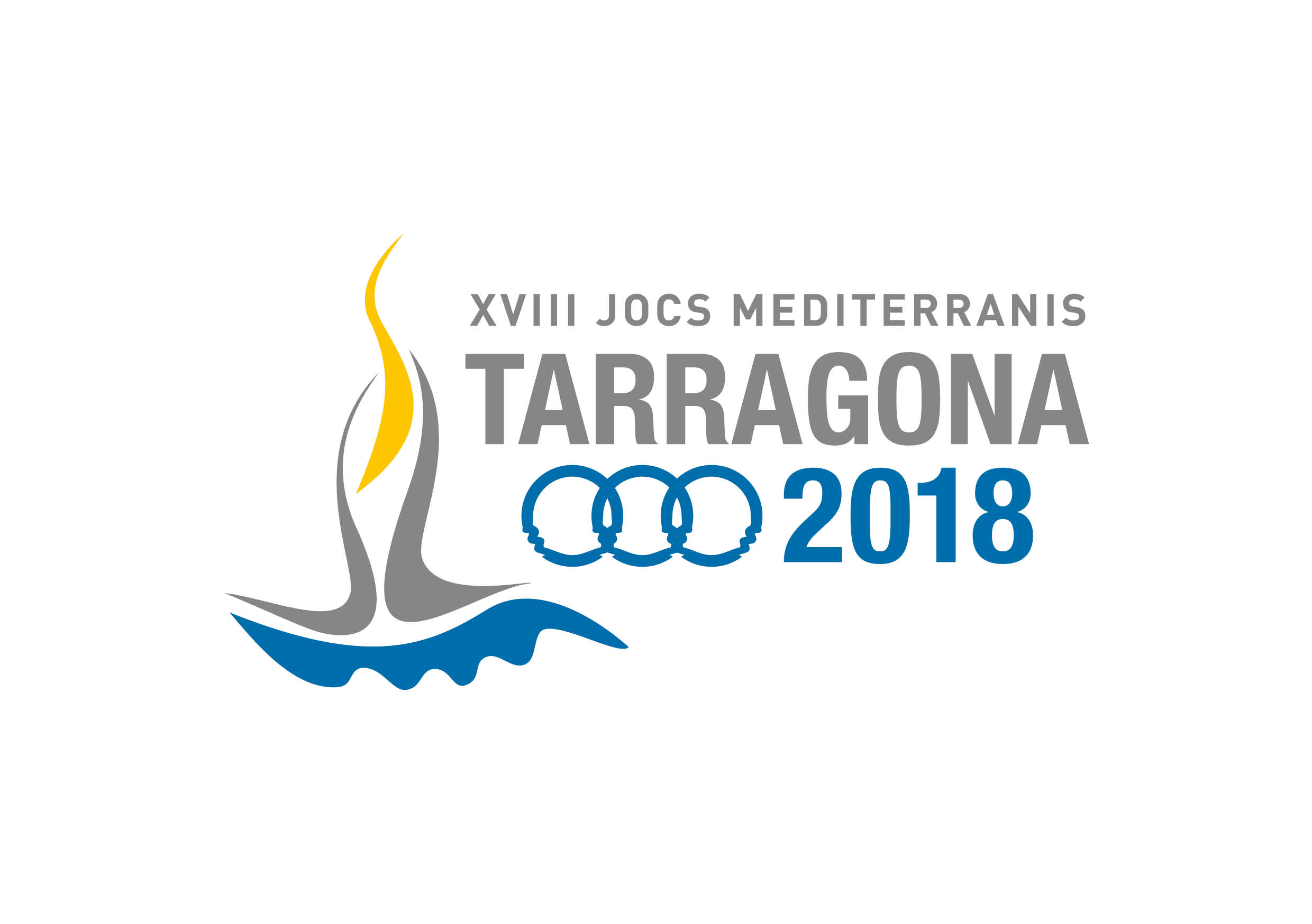 Jeux méditerranéens de Tarragone 2018: les adversaires de l&rsquo;Algérie connus