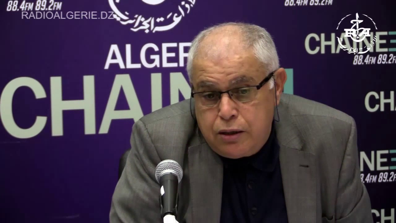 Abdelmadjid Attar « Miser sur la pétrochimie est une excellente chose »