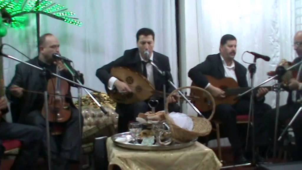 13E édition du festival national de la musique et de la chanson citadines: Annaba au rythme du malouf et du haouzi