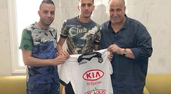 Mercato estival : Le MCA, l’ESS et la JSK entament le marché en force